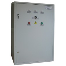 Шкаф управления насосом Рубеж ШУН-22