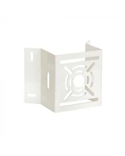 Кронштейн универсальный SLT КУ-1У исп2 (на угол) в Калининграде Системы видеонаблюдения Pintop.ru