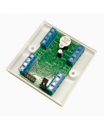 Автономный контроллер IronLogic SA-03 в Калининграде Контроллеры Pintop.ru