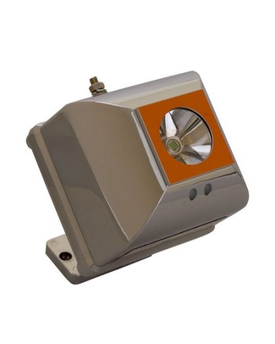 Извещатель пожарный пламени взрывозащищенный Гириконд ИП 332-1/1 взр.защ.(НАБАТ-1), IP54 в Калининграде Пожарные извещатели (Ex) Pintop.ru