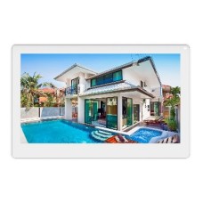 Монитор Tantos NEO HD SE Tuya (White) XL