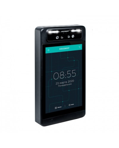 Терминал BIOSMART-EM QUASAR в Калининграде Контроллеры Pintop.ru