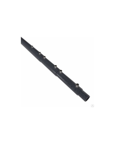 Мачта для антенн телескопическая, 800см REXANT 34-0578 в Калининграде Системы видеонаблюдения Pintop.ru