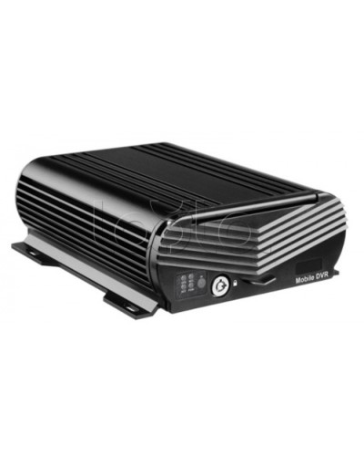 Видеорегистратор 5-ти канальный EverFocus ACE-JS9805 в Калининграде Видеорегистраторы гибридные Pintop.ru