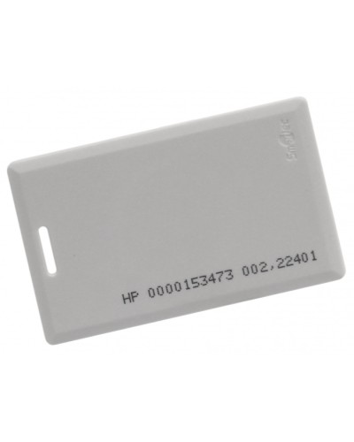 Проксимити карта HID Prox-совместимая, стандартная Smartec ST-PC010HP в Калининграде Оптовые идентификаторы Pintop.ru