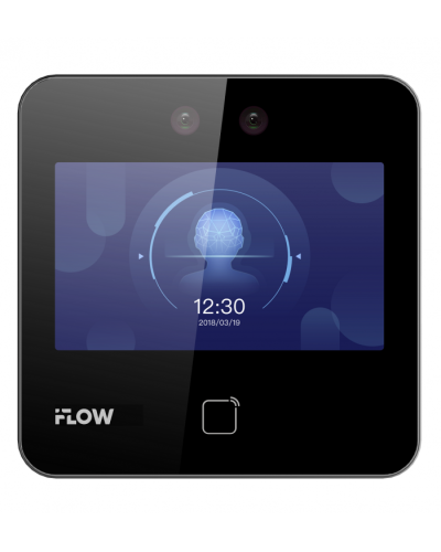 Терминал доступа iFlow F-KD-3323PMC в Калининграде Считыватели Pintop.ru