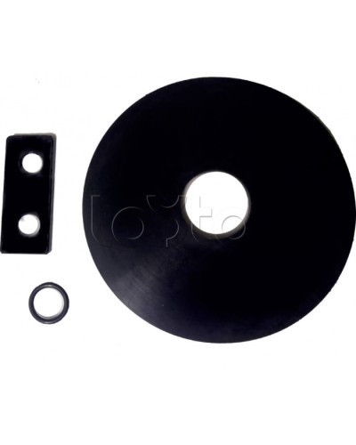 Ремкомплект РТИ для УУ Шалтан DN 200 Спецавтоматика в Калининграде Дополнительное оборудование пожаротушения Pintop.ru