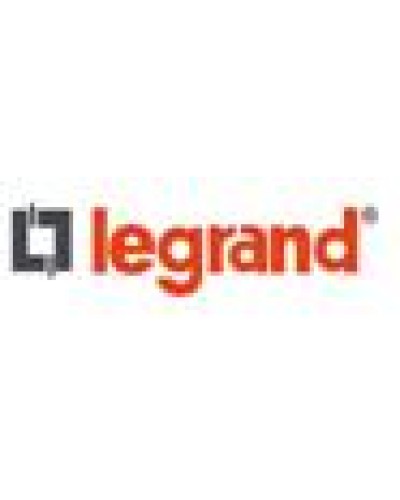 Крышка для защиты от УФ узлучения LEGRAND 038497 в Калининграде Держатели, клипсы, скобы Pintop.ru