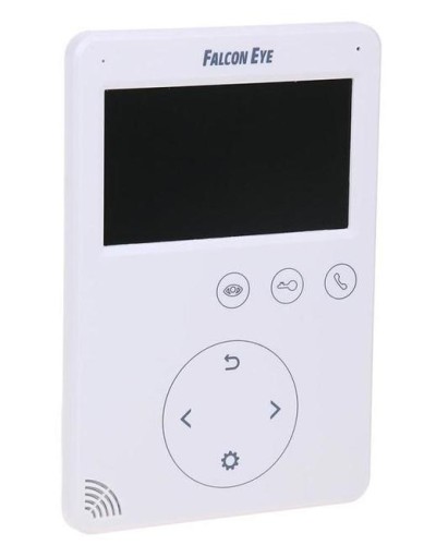 Видеодомофон Falcon Eye FE-VELA в Калининграде Абонентские видеоустройства Pintop.ru