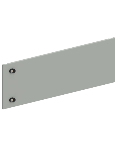 FORMAT Дверь секционная внешняя 350х1000мм IEK (FO-00-ESD-035-100) в Калининграде Аксессуары для стоек и шкафов Pintop.ru