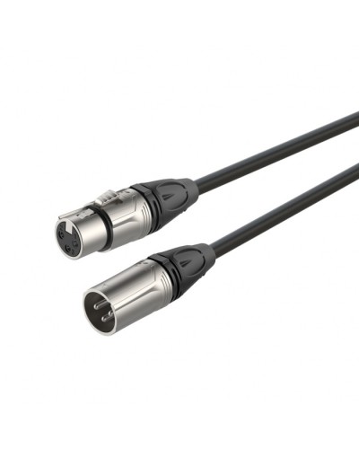 Кабель микрофонный ROXTONE DMXX200/0,5 в Калининграде Система оповещения и трансляции Roxton Pintop.ru