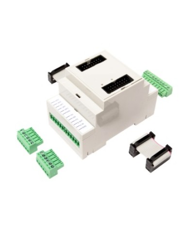 Блок расширения Метаком i-Shield в Калининграде Дополнительное оборудование для СКУД Pintop.ru