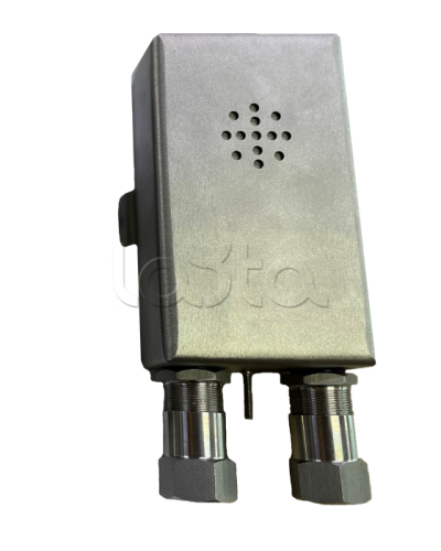 Взрывозащищенный звуковой оповещатель Спектрон ОЗ-Exm-М-Прометей 12-36В в Калининграде Оповещатели Ex Pintop.ru