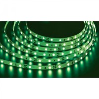 Лента светодиодная Navigator 80 296 NLS-3528G60-4.8-IP20-12V R5