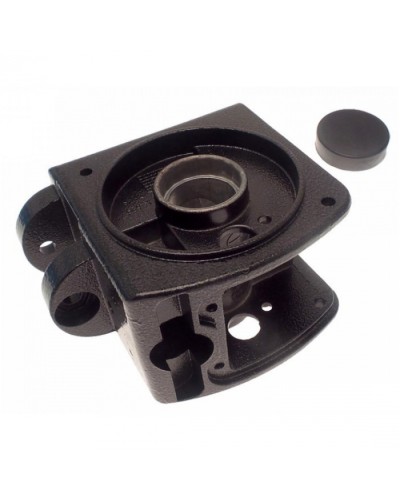 Корпус редуктора KRONO Came 119RID166 в Калининграде Запчасти для шлагбаумов и автоматики Pintop.ru