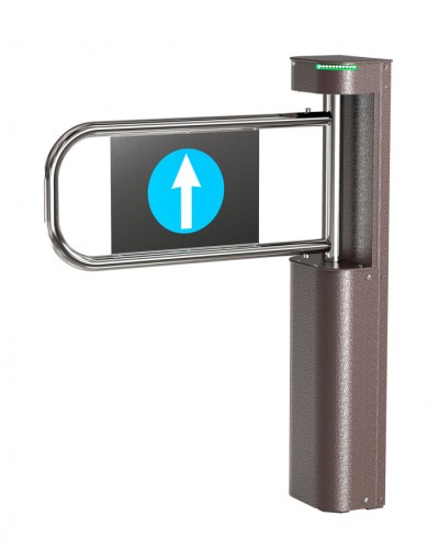 Калитка Ростов-Дон Ростов-Дон АК82М-01 (без дуги) в Калининграде Калитки Pintop.ru