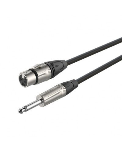 Кабель микрофонный ROXTONE DMXJ210/10 в Калининграде Система оповещения и трансляции Roxton Pintop.ru