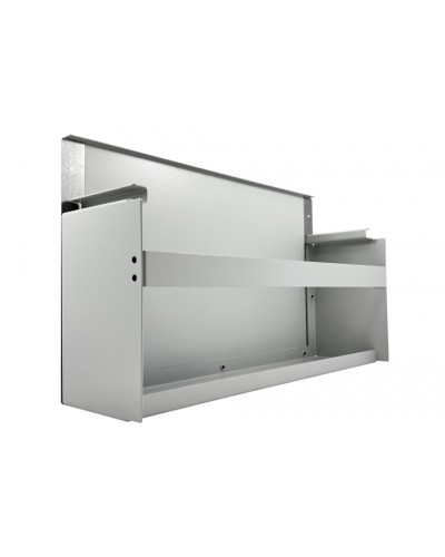 Отсек аккумуляторный универсальный Тромбон ПУ-8К-ОА в Калининграде Система оповещения и трансляции Pintop.ru