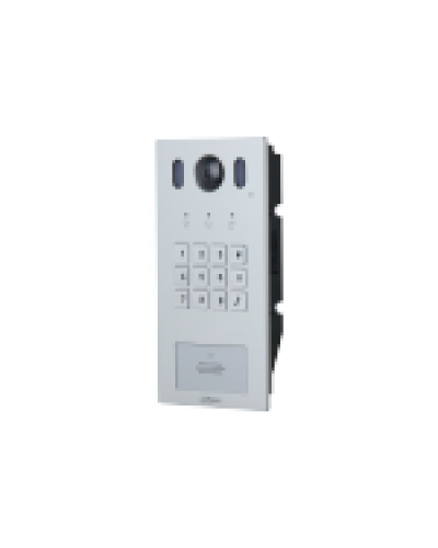 Вызывная панель Dahua DHI-VTO3222E-P в Калининграде Вызывные IP панели Pintop.ru