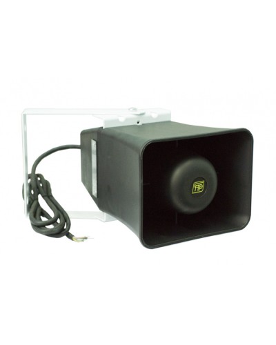 Громкоговоритель рупорный взрывозащищенный трансляционный Спецприбор ГоВоР-25Т в Калининграде Акустические системы (Ex) Pintop.ru