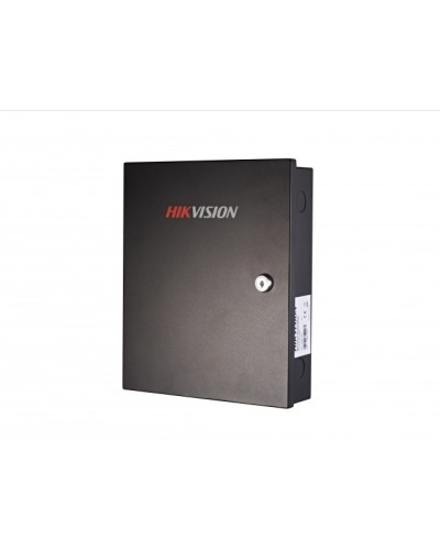 Контроллер доступа на 1 дверь Hikvision DS-K2801 в Калининграде Контроллеры Pintop.ru