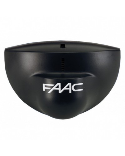 Радар XM100 one, однонаправленный Faac 105129 в Калининграде Запчасти для шлагбаумов и автоматики Pintop.ru