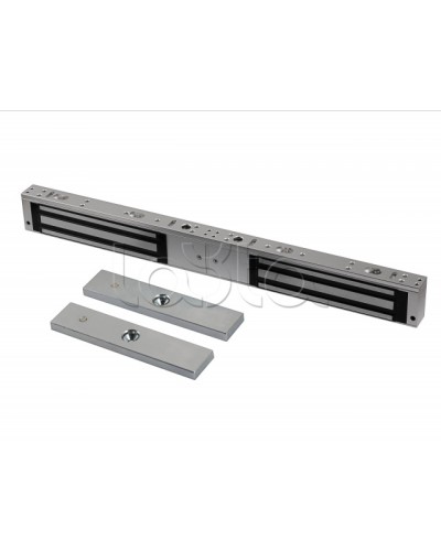 Замок электромагнитный Hikvision DS-K4H250D в Калининграде Электромагнитные замки Pintop.ru