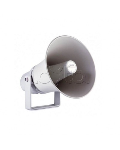 Громкоговоритель рупорный всепогодный ROXTON HS-30T в Калининграде Система оповещения и трансляции Roxton Pintop.ru