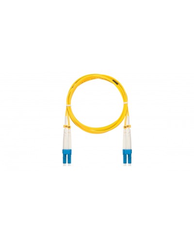 Патч-корд NIKOMAX NMF-PC2S2C2-LCU-LCU-001 в Калининграде Патч-корды оптические Pintop.ru