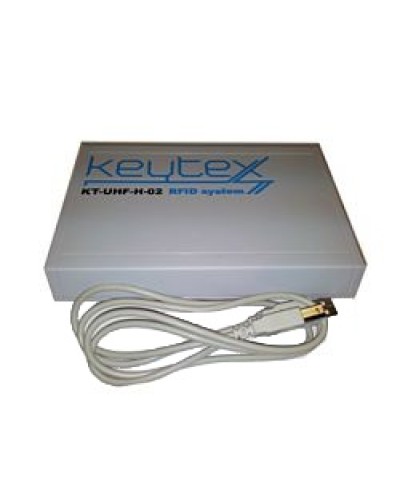 Cчитыватель меток KT-UHF-TAG настольный Gate KeyTex-Gate-USB в Калининграде Сетевая СКУД - Gate Pintop.ru
