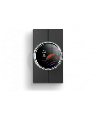 Внутренняя интерком панель Akuvox RT61_POE_EU в Калининграде Интерфоны и интеркомы Pintop.ru