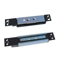 Замок врезной электромагнитный сдвиговый Smartec ST-CL210M