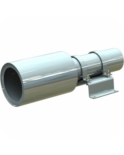 Генератор огнетушащего аэрозоля Источник-плюс Тунгус ГОА-II-0,35-020-020(А) в Калининграде Генераторы огнетушащего аэрозоля Pintop.ru