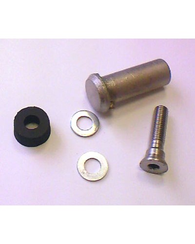 Комплект крепежа для электромагнитных замков Цифрал № 6 в Калининграде Аксессуары для малоабонентных видеодомофонов Pintop.ru