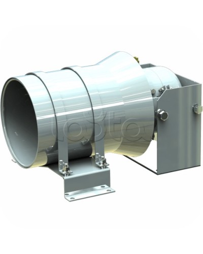 Генератор огнетушащенго аэрозоля Источник-плюс ГОА(Т)-II-1,10-020-010(А) в Калининграде Генераторы огнетушащего аэрозоля Pintop.ru