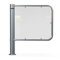 Калитка моторизованная Oxgard К-17- 1017