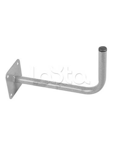 Кронштейн эфирный 30см Г-образный REXANT 34-0480 в Калининграде Аксессуары для стоек и шкафов Pintop.ru