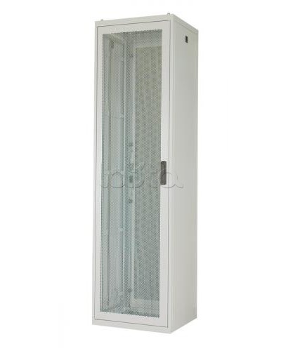 Шкаф напольный 24U DKC R5IT2468PF в Калининграде Щиты электрические Pintop.ru