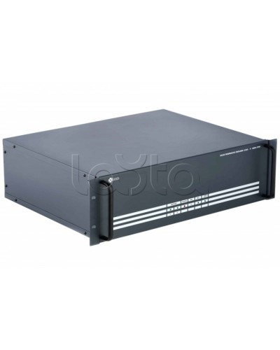 Блок питания 48 В МЕТА 9709 в Калининграде Система оповещения и трансляции Мета Pintop.ru