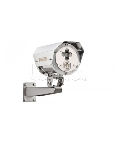 Извещатель пламени пожарный ИК/УФ взрывозащищенный Спектрон-601-Exd-H-HART в Калининграде Пожарные извещатели (Ex) Pintop.ru