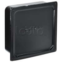 Коробка протяж. метал. У-996 200х200х80 IP54 с уплотн. IEK (UKO12-200-200-080-K02-54M)