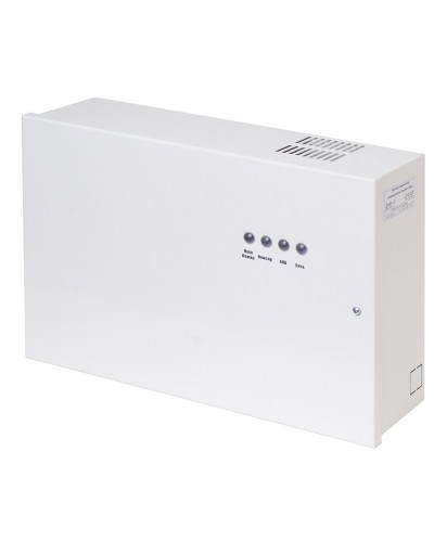 Однозонный прибор управления оповещением “Октава-100Ц” Полисервис ОКТАВА-100Ц-М в Калининграде Система оповещения Октава Полисервис Pintop.ru