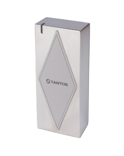 Считыватель карт мультиформатный Em-marin, HID Prox и Mifare Tantos TS-RDR-EHMF Metal в Калининграде Считыватели Pintop.ru