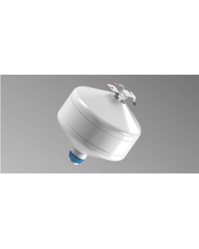 Модуль порошкового пожаротушения НЗПО МПП(Р)-9-КД-1-ГЭ-УХЛ2-ТУ 28.99.39-007-43504716-2023 Гранат-9 в Калининграде Модули порошковые Pintop.ru