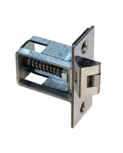 Ответная часть для электромеханической защёлки Promix-AD.KM.03 в Калининграде Защелки Pintop.ru