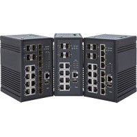 Коммутатор NSGate NIS-3500-2216PGX (63PX1602)