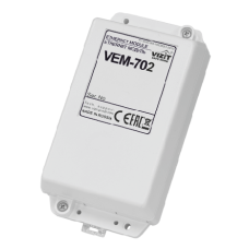 Ethernet-модуль Vizit VEМ-702