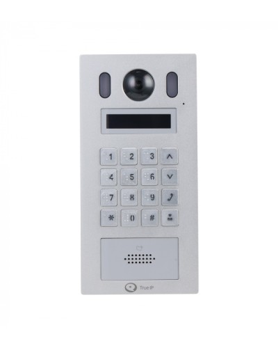 Панель вызывная True IP Systems TI-3220WD в Калининграде Вызывные IP панели Pintop.ru