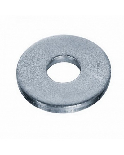 Шайба с широкими полями (кузовная) нержавеющая (А2) М10 (DIN 9021) (500 шт/уп) Промрукав (PR08.7468) в Калининграде Крепеж Pintop.ru