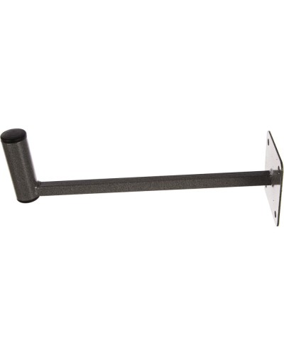 Кронштейн эфирный 30см, серый REXANT 34-0573 в Калининграде Системы видеонаблюдения Pintop.ru